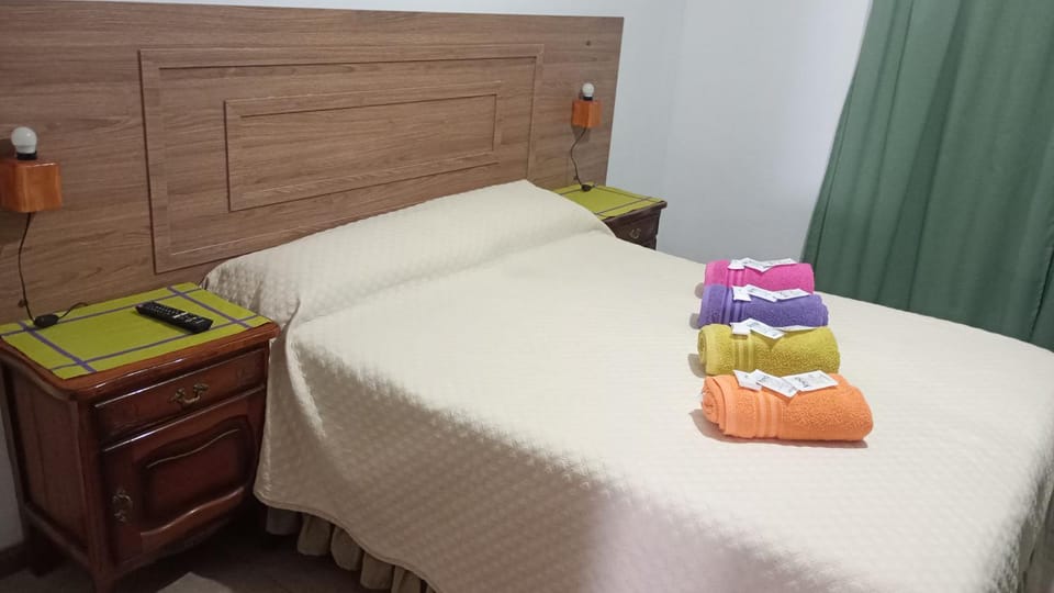 Mi Lugar Apartment in Olavarría