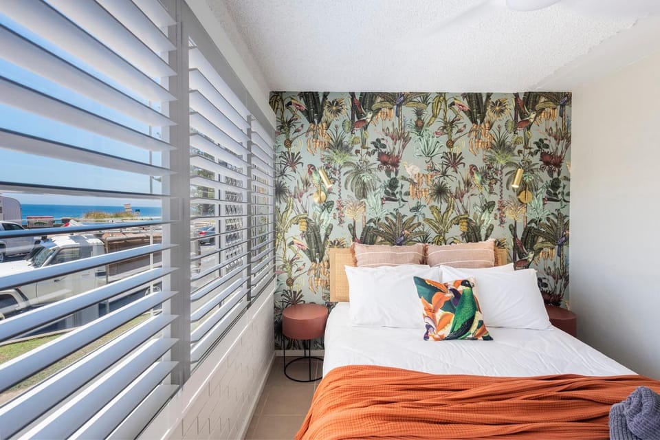 The Springs - oceanstays Apartment in Yamba