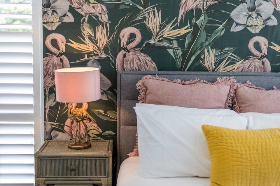 The Springs - oceanstays Apartment in Yamba