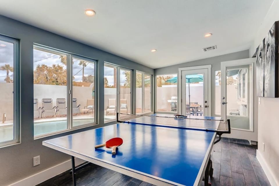 Old Town Oasis House in Scottsdale