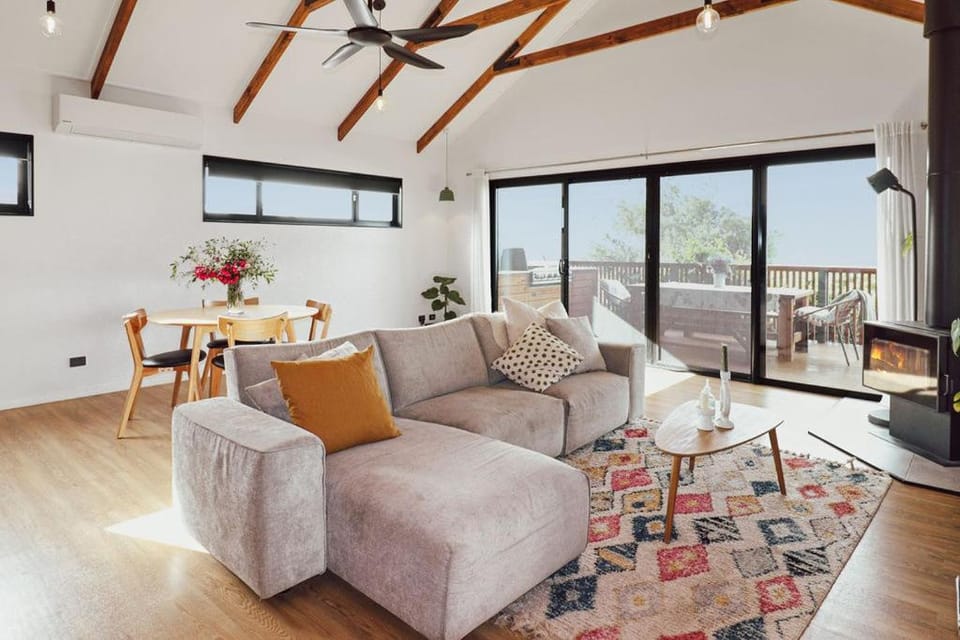 Scandinavian beach house! House in Port Lincoln