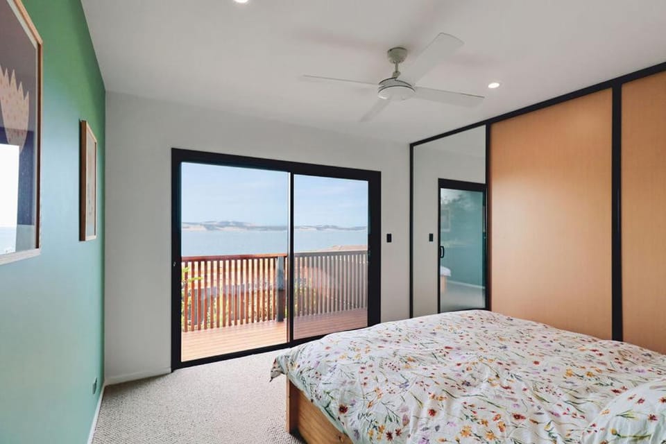 Scandinavian beach house! House in Port Lincoln