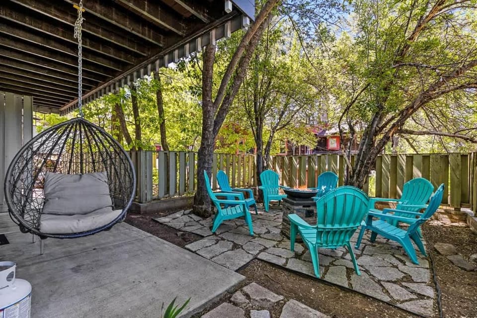 High Pines Abode House in Flagstaff