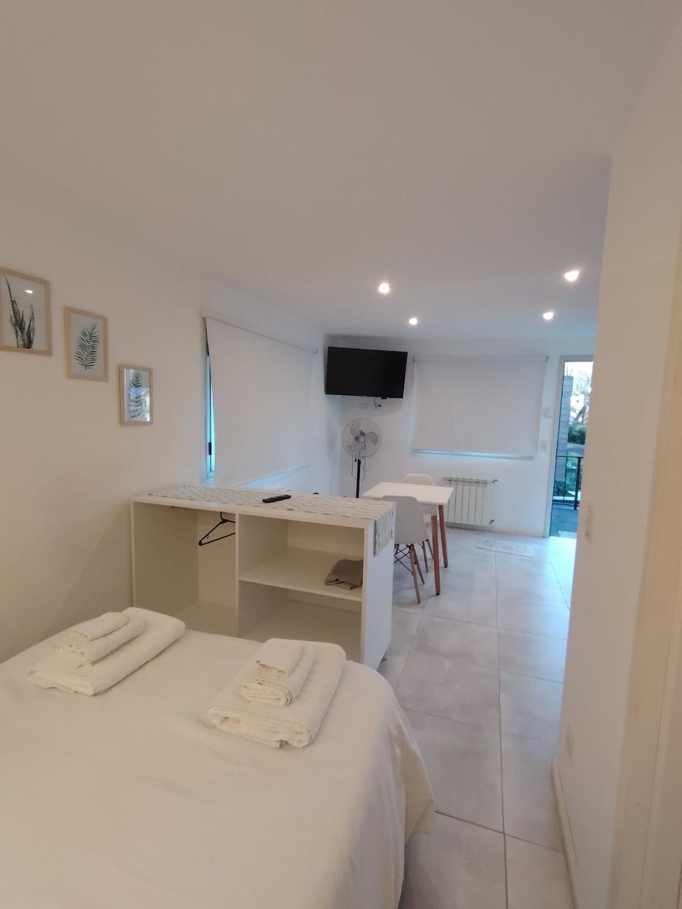 mini estudio Apartment in Los Lagos, Chile