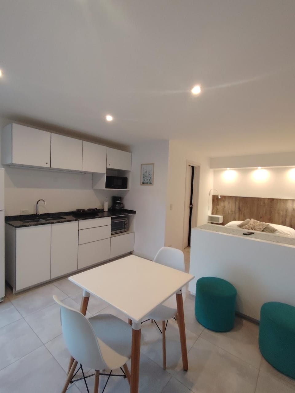 mini estudio Apartment in Los Lagos, Chile