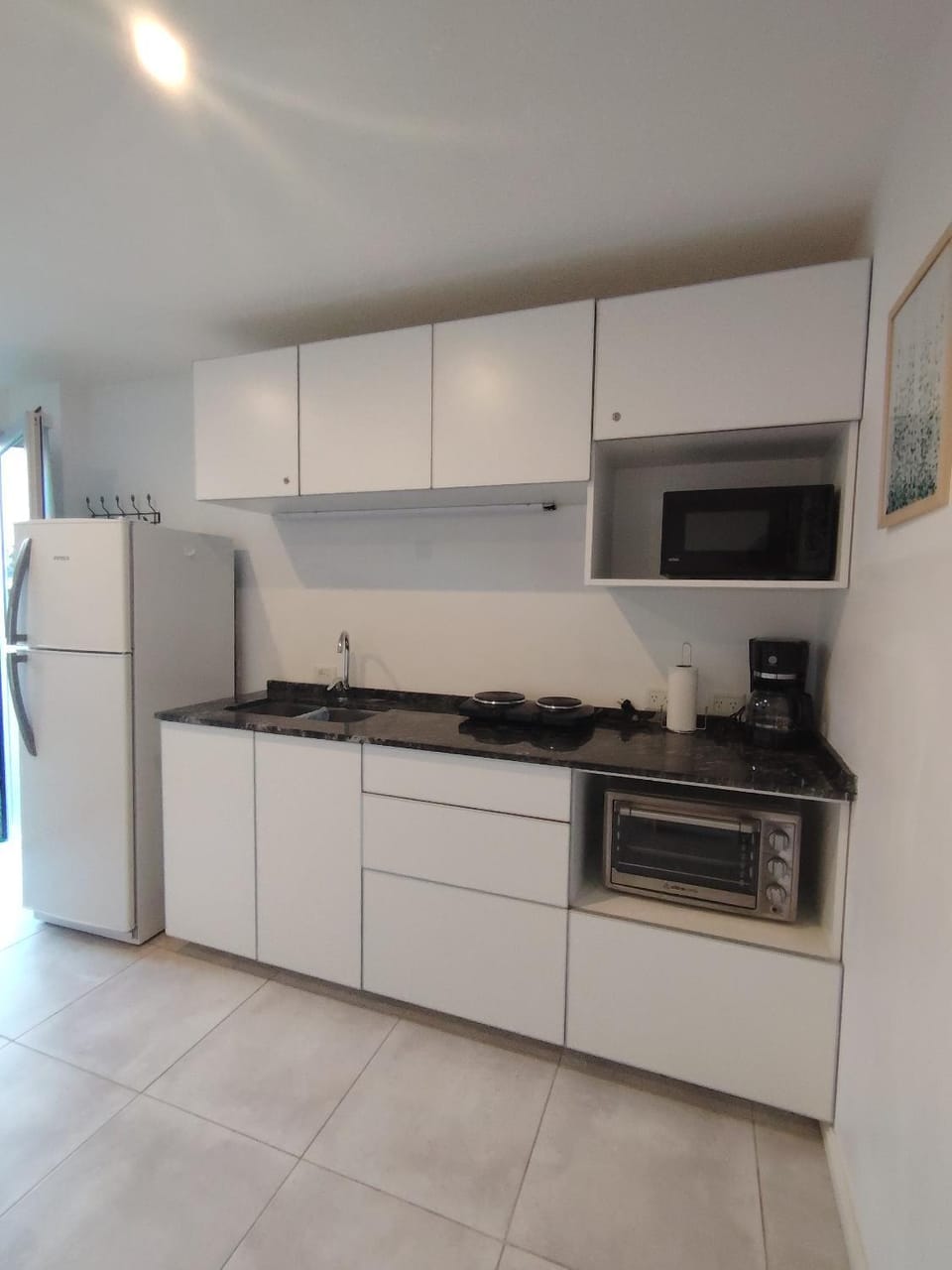mini estudio Apartment in Los Lagos, Chile