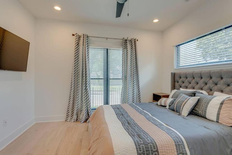 Luxury Downtown Nash/Roofdeck/11 Beds House in Nashville