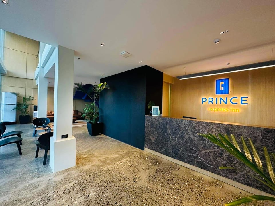 Prince Express Inn Bogo City Cebu Hotel in Central Visayas