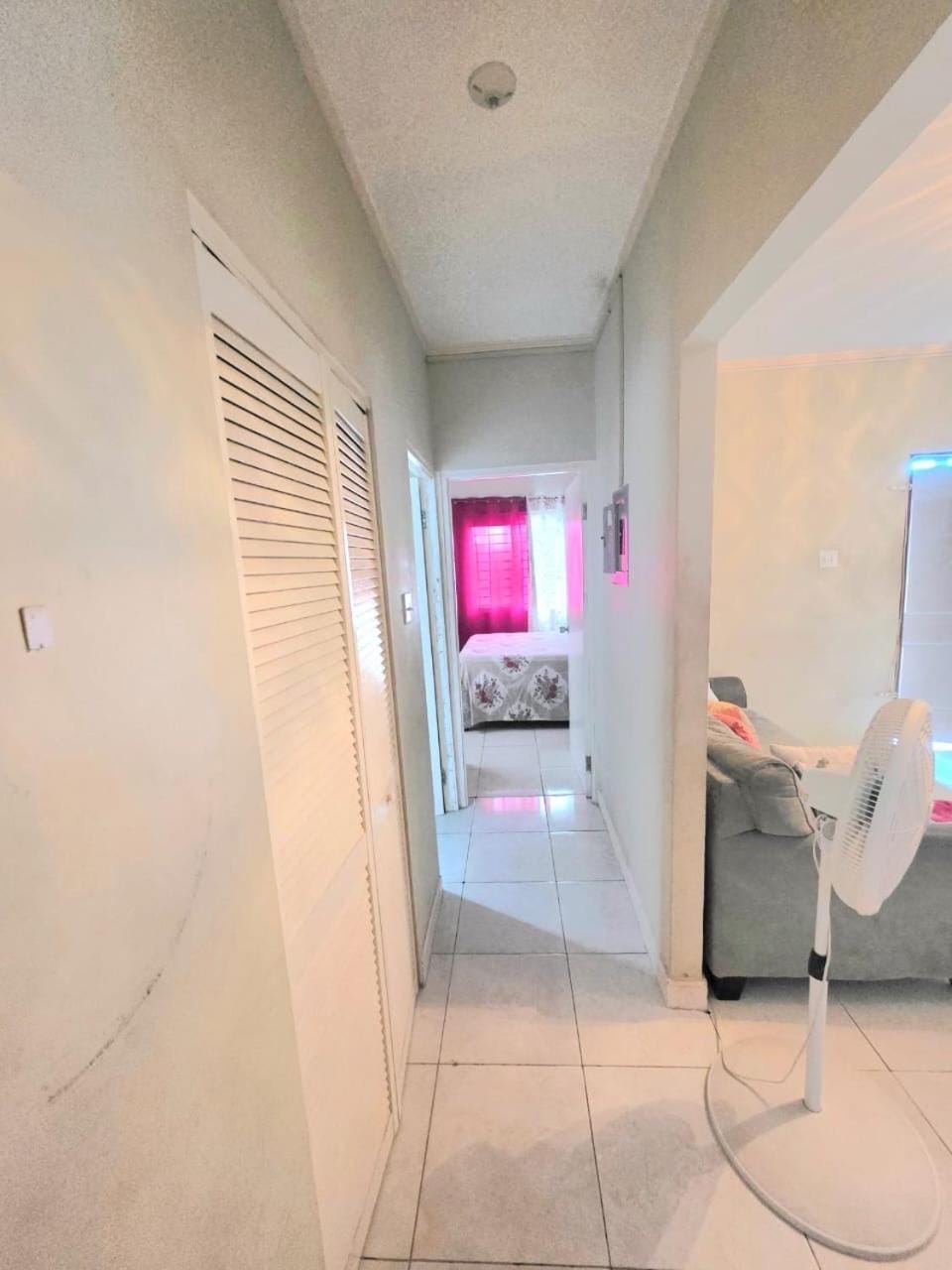 #1 Jacaranda Vacation Home House in Saint Catherine Parish