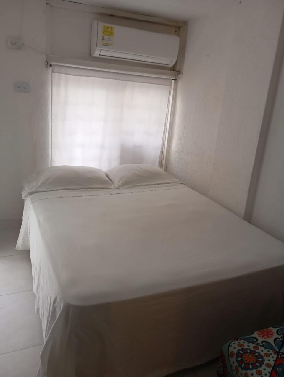 @casa__grace Apartaestudio en edificio al frente del mar!! Apartment in Cartagena