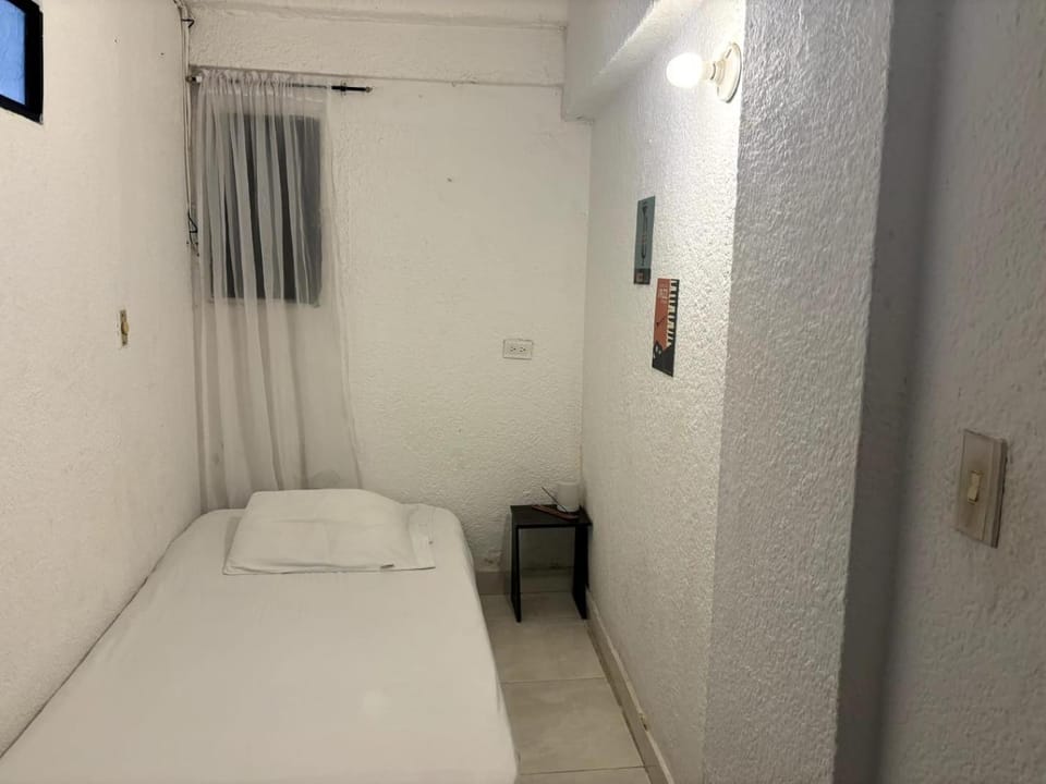 @casa__grace Apartaestudio en edificio al frente del mar!! Apartment in Cartagena