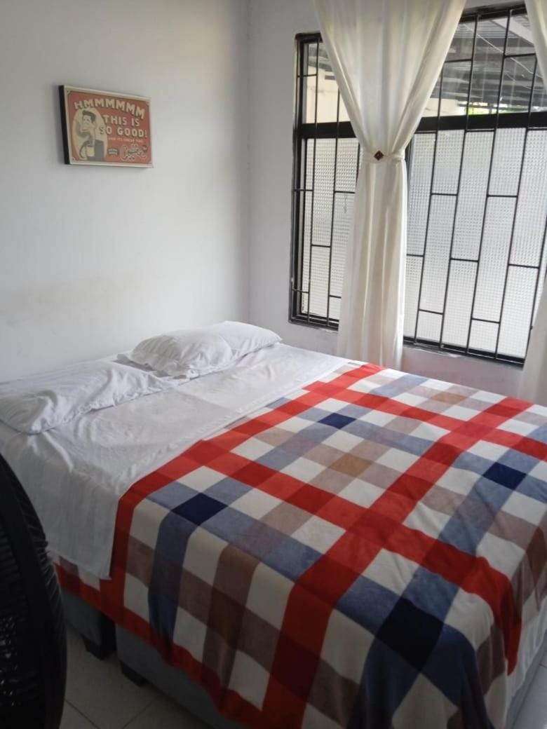 HOTEL POSADA CAMPESTRE SAN JUAN Bed and Breakfast in Casanare, Colombia