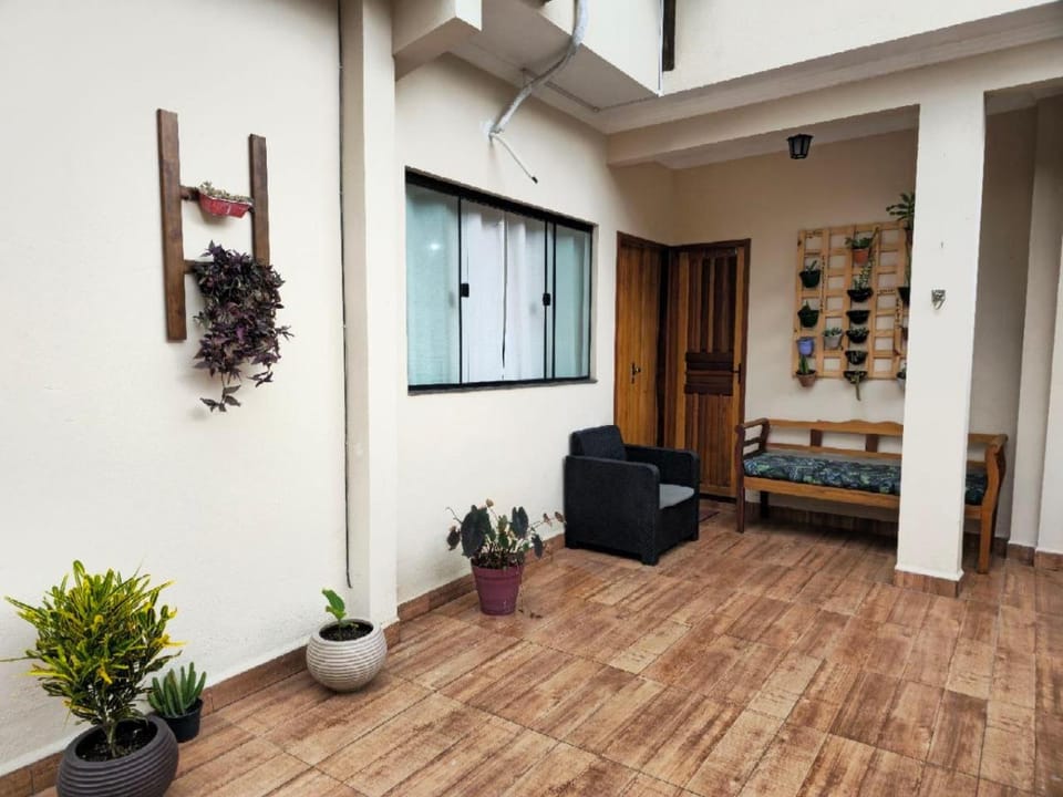 Solar das palmeiras House in State of Rio de Janeiro