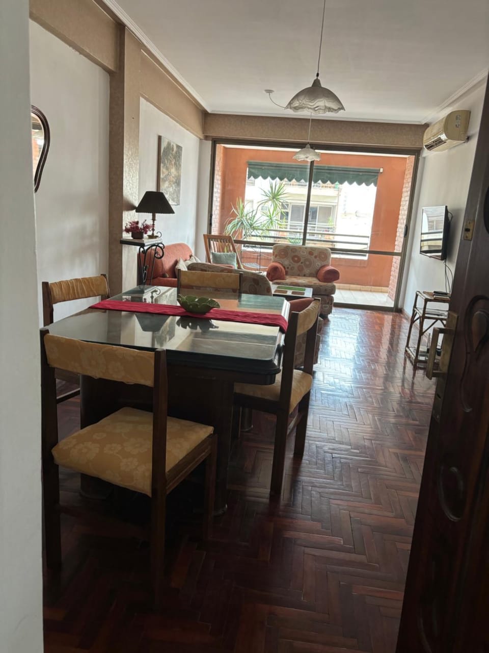 Tintes de Otoño Apartment in San Miguel de Tucumán