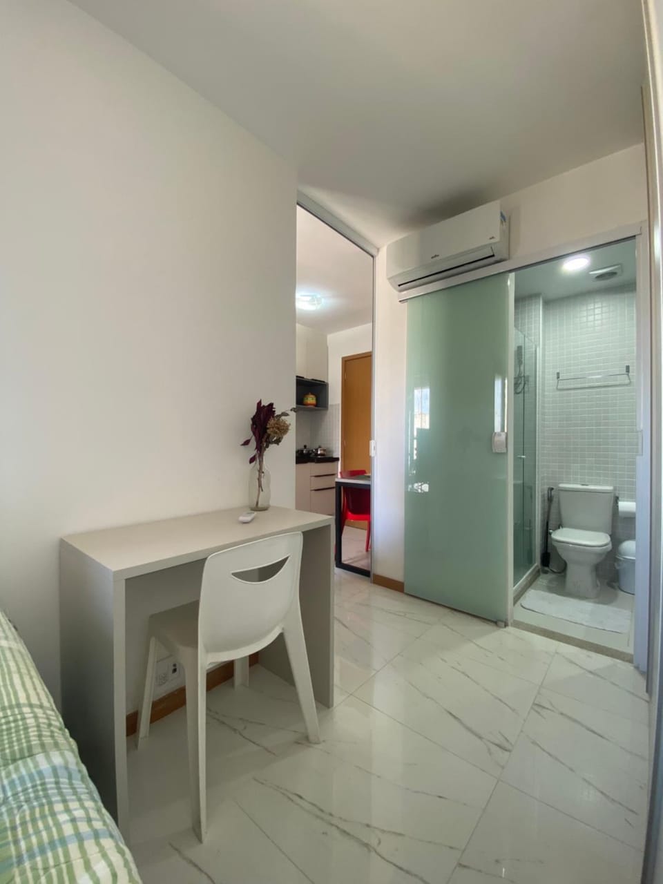 AlahMar - Conforto na Praia Apartment in Salvador