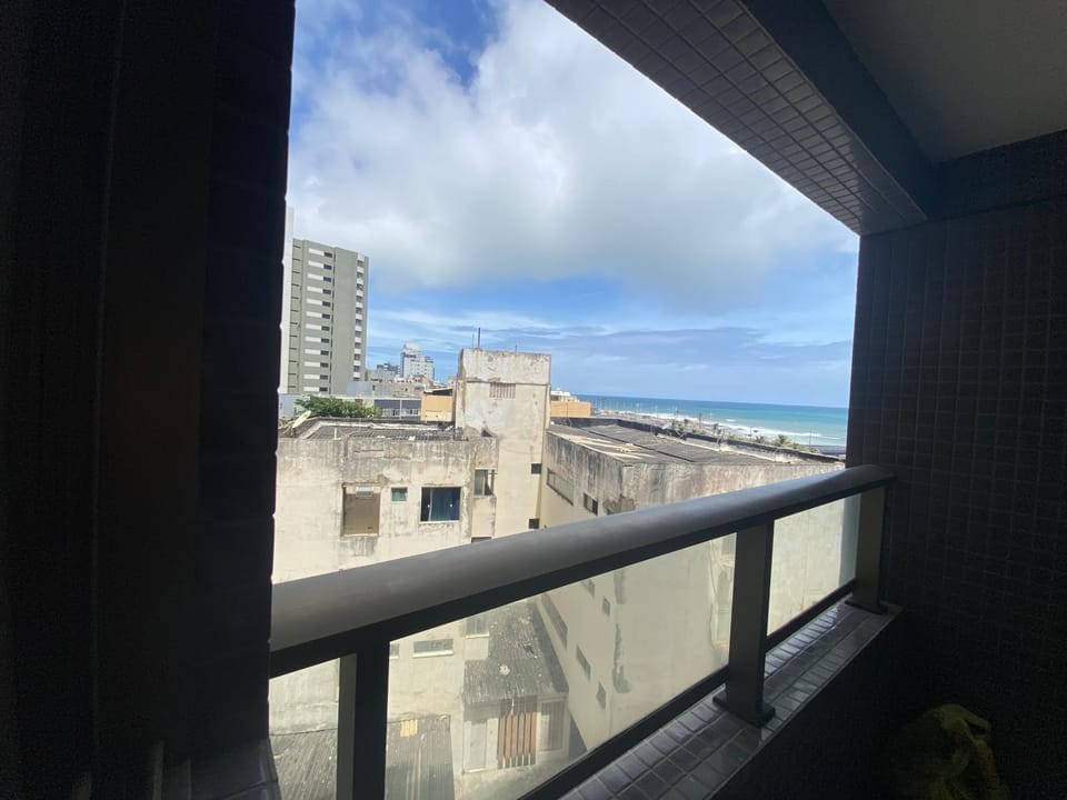 AlahMar - Conforto na Praia Apartment in Salvador