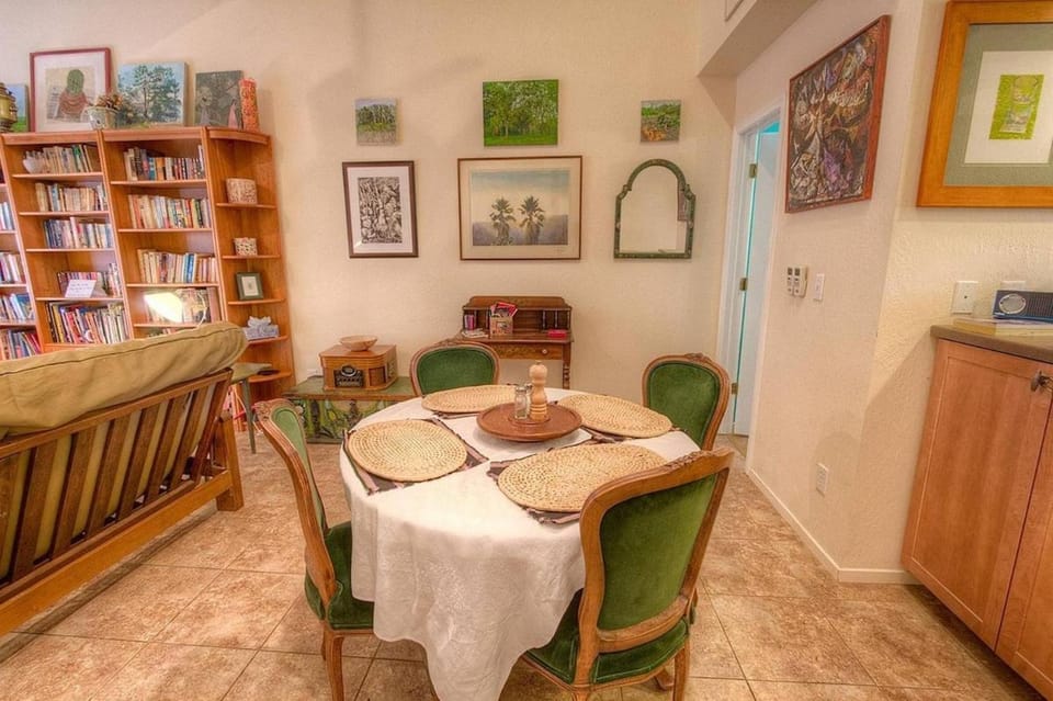 Sugar PIne home Apartment in Incline Village