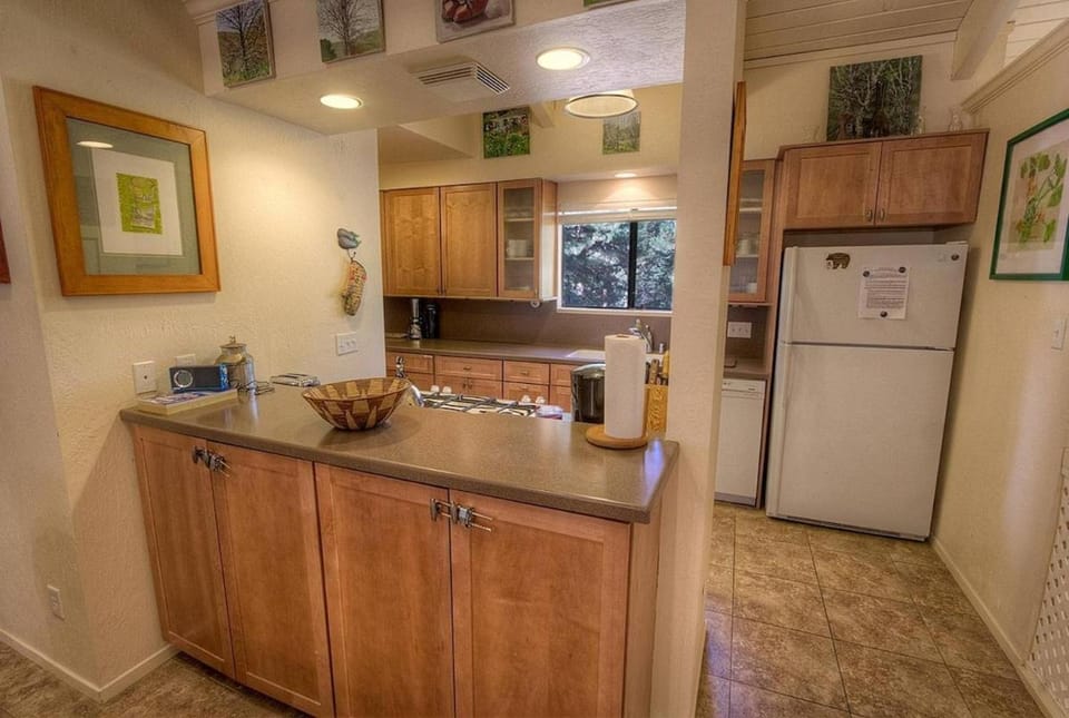 Sugar PIne home Apartment in Incline Village