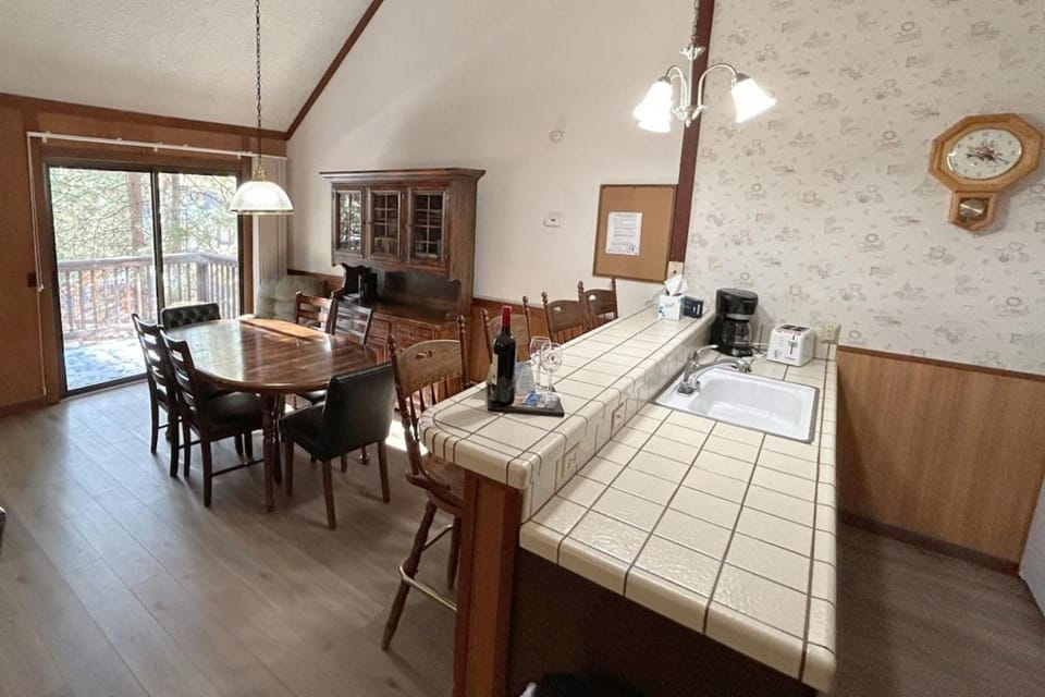 Brookstone Pines home Apartment in Incline Village