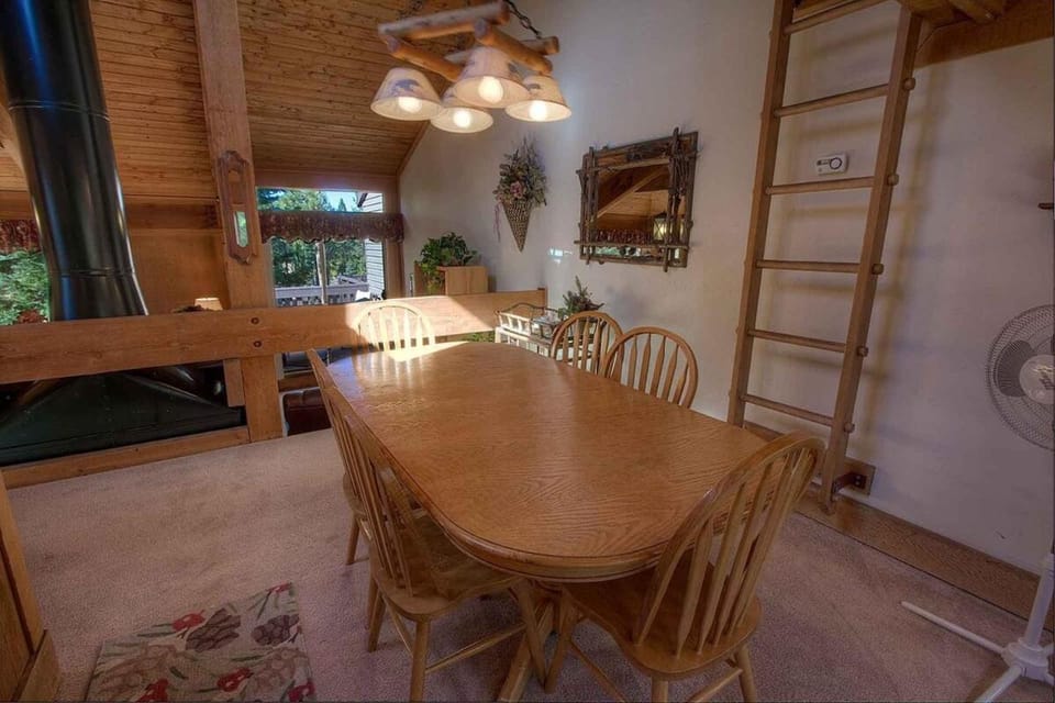 Chimney Rock Condo condo Apartment in Round Hill Village