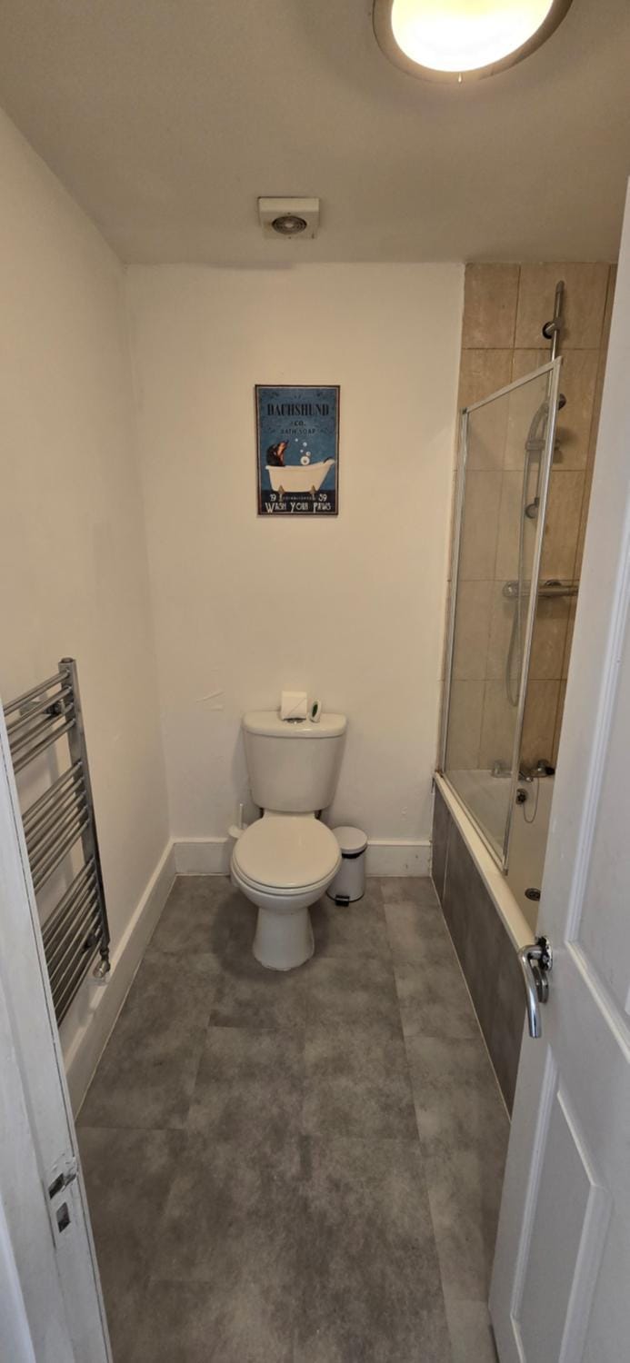 JB Stays Streatham/Contractors/Free Parking Apartment in London
