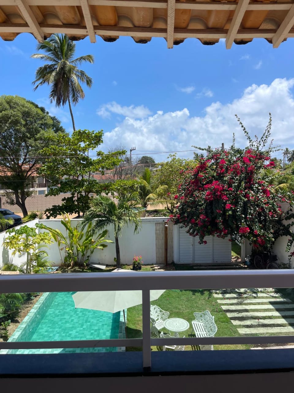 Casa em Peroba Maragogi House in State of Alagoas, Brazil