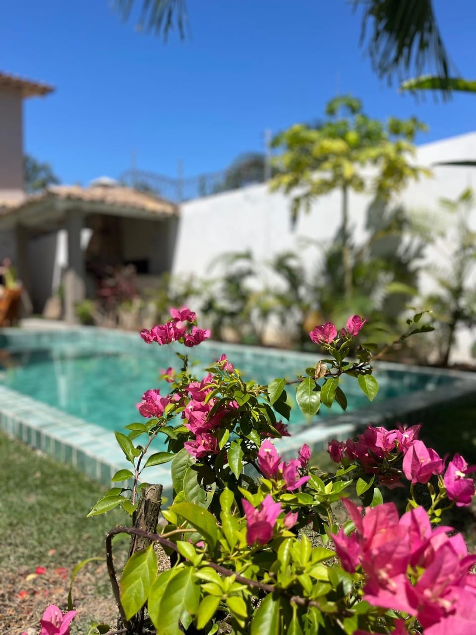 Casa em Peroba Maragogi House in State of Alagoas, Brazil