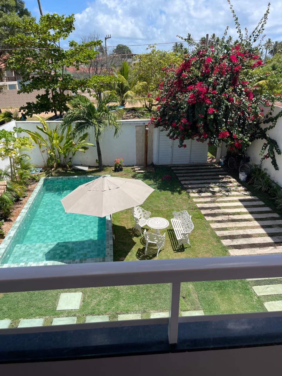 Casa em Peroba Maragogi House in State of Alagoas, Brazil