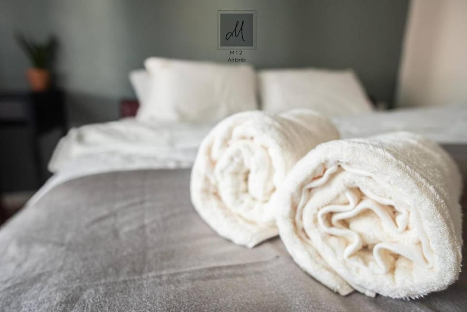 M12 Homestay, Butterworth House in Penang