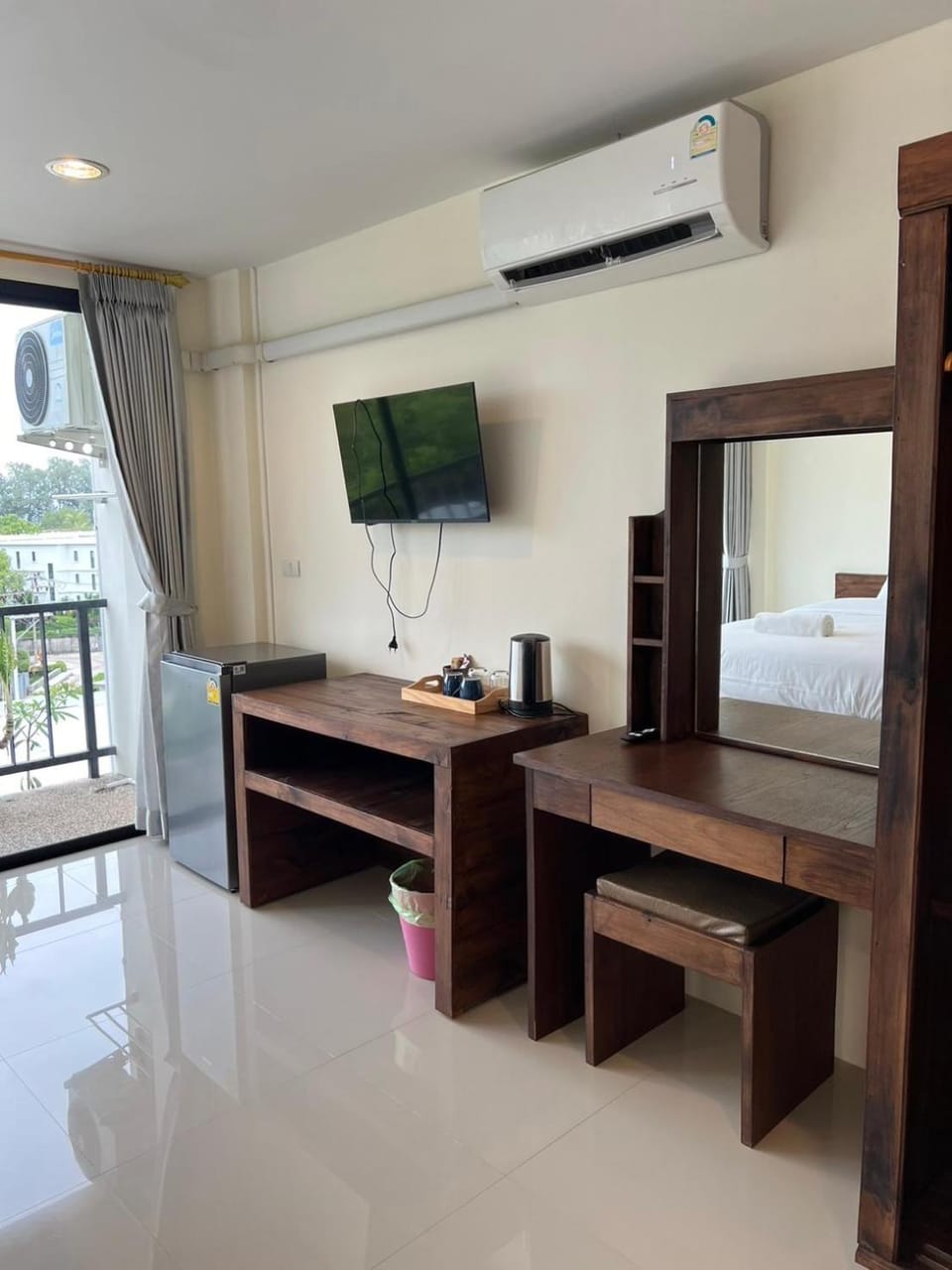 Rawai Sea Beach Apartment hotel in Rawai