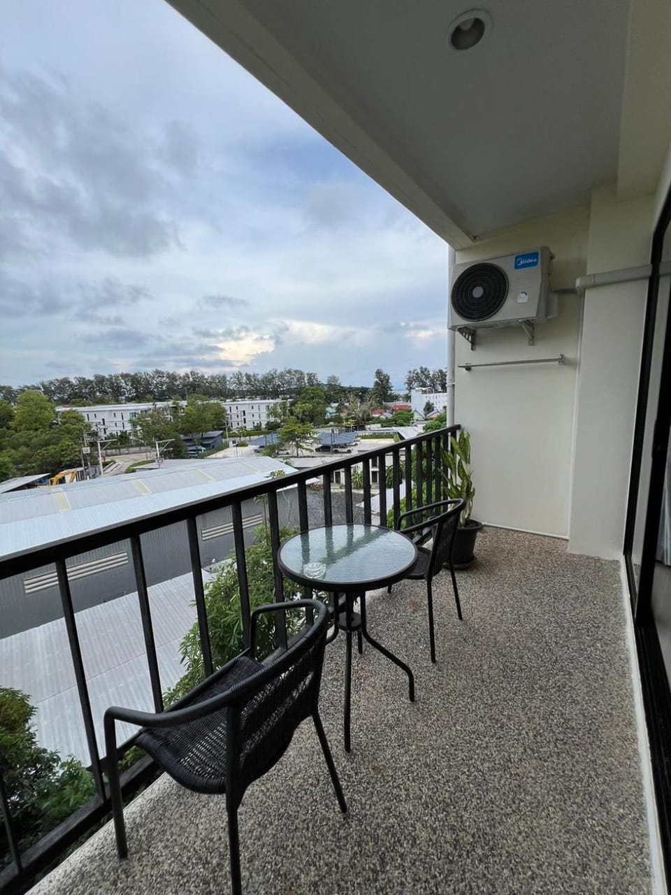 Rawai Sea Beach Apartment hotel in Rawai