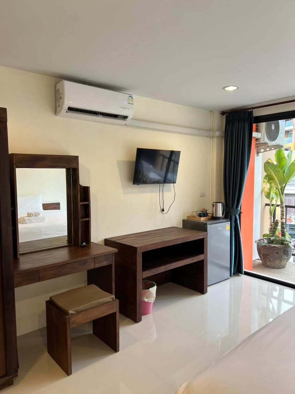 Rawai Sea Beach Apartment hotel in Rawai