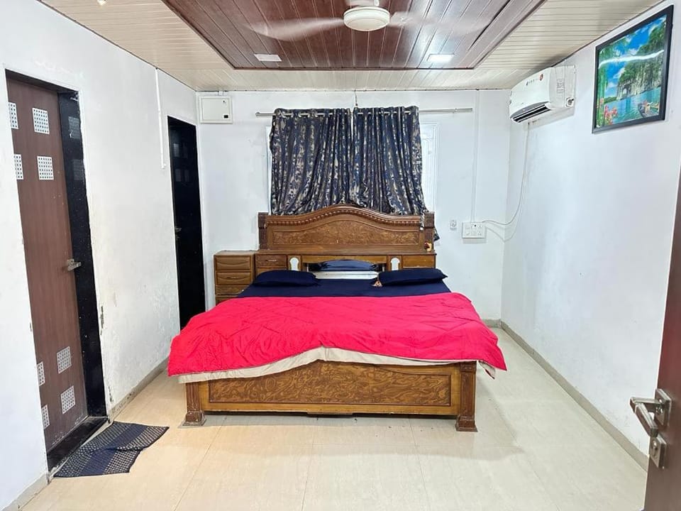 Chirag Banglow 2BHK Villa in Gujarat