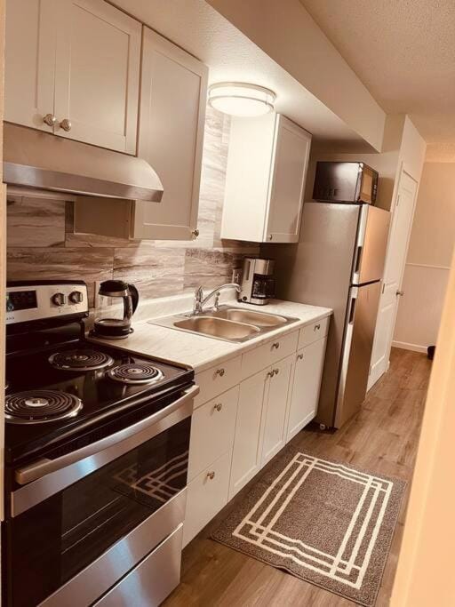 North Star Place 7 Apartment in Fairbanks