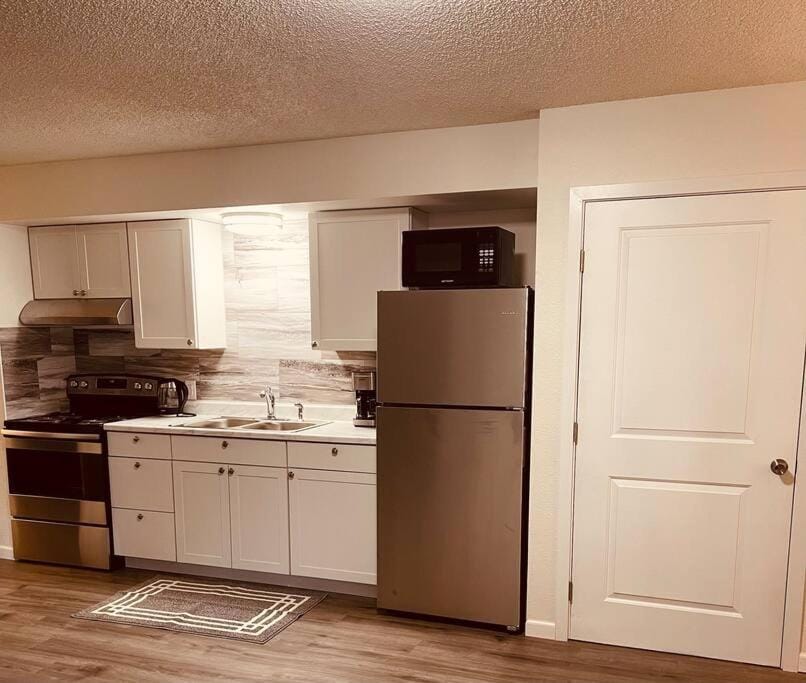 North Star Place 7 Apartment in Fairbanks