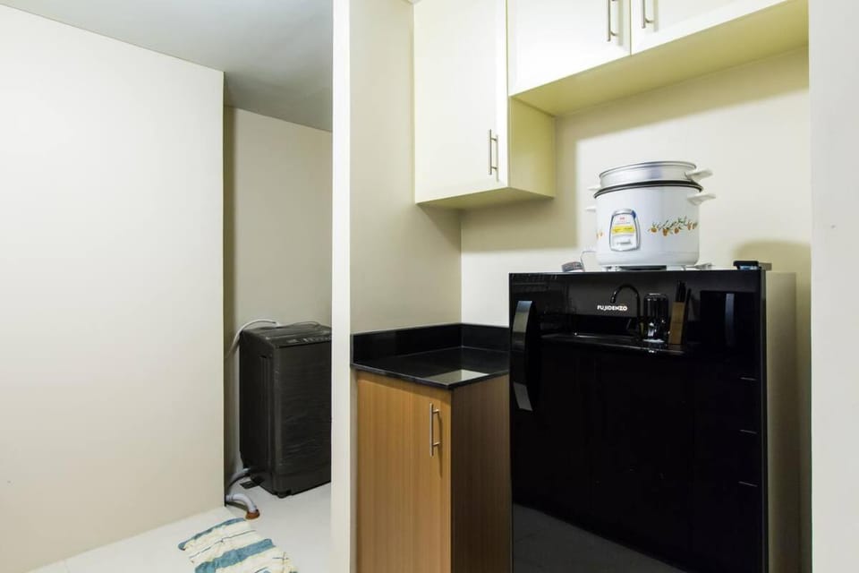 2 BR Condo Apartment near NAIA 3 Pasay City Apartment in Pasay