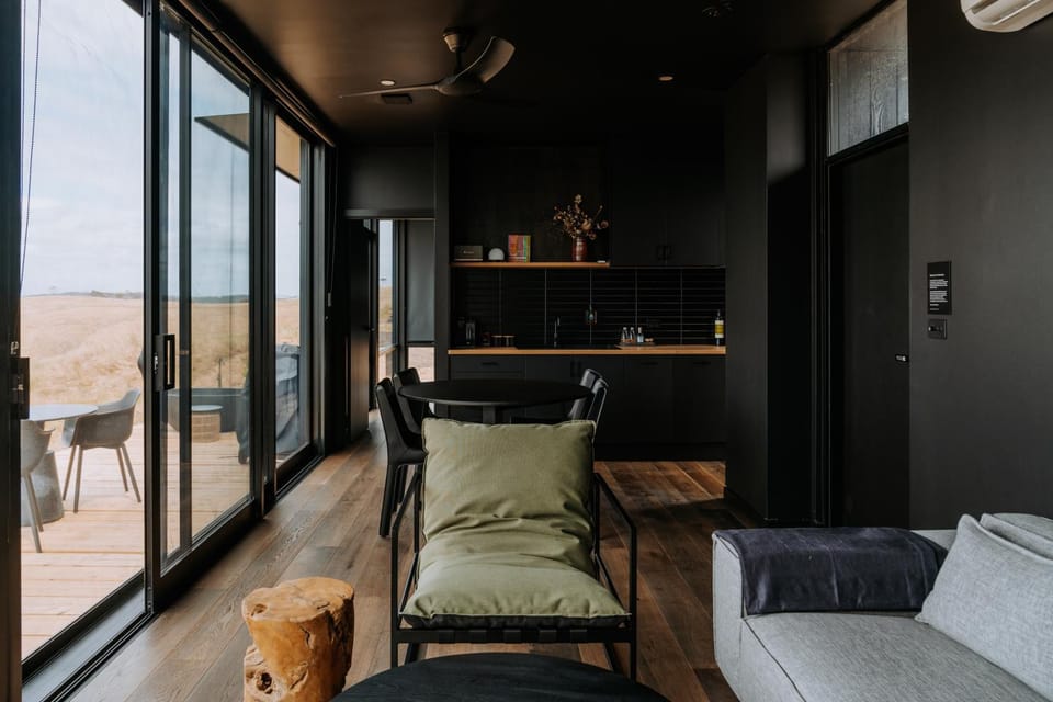 Wander on Kangaroo Island House in South Australia