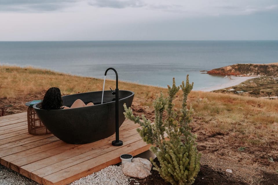 Wander on Kangaroo Island House in South Australia