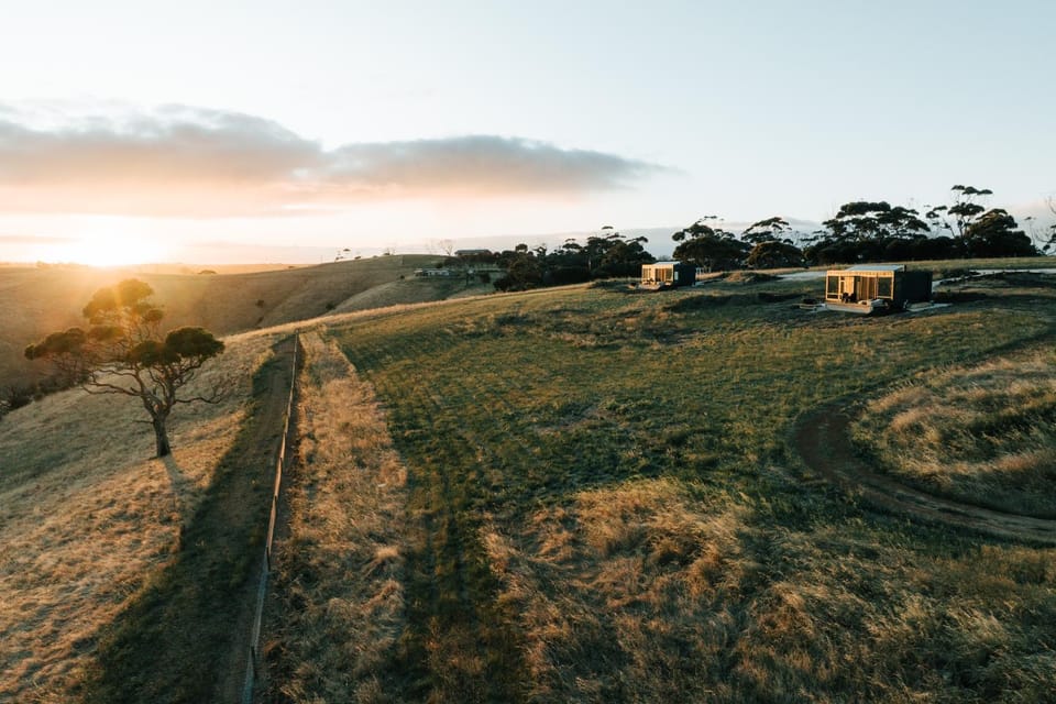 Wander on Kangaroo Island House in South Australia