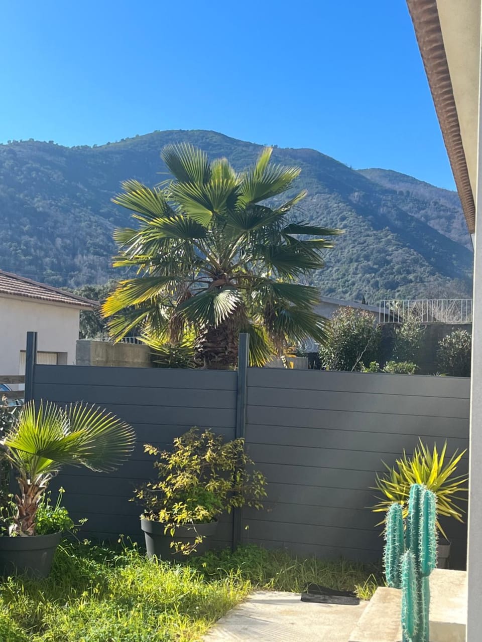 Maison T1 bis Corse House in Corsica