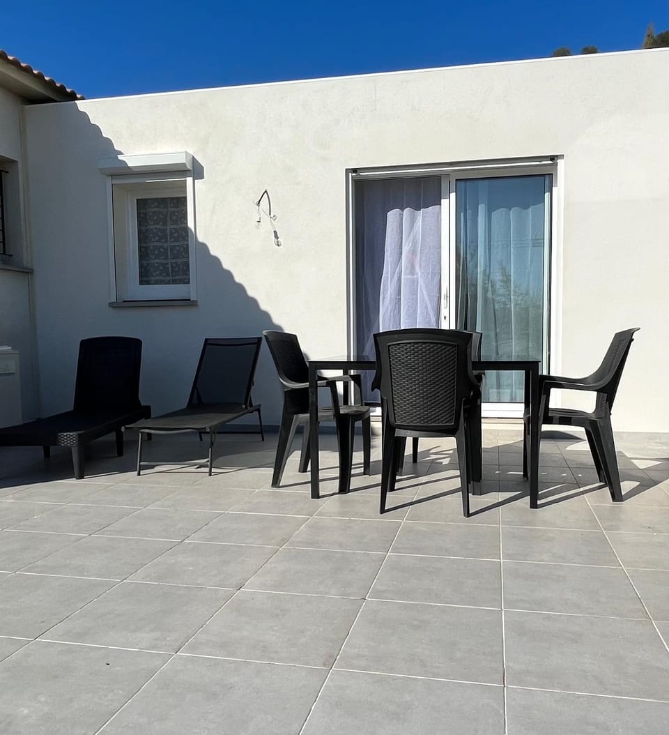 Maison T1 bis Corse House in Corsica