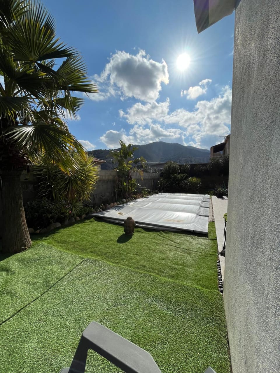 Maison T1 bis Corse House in Corsica