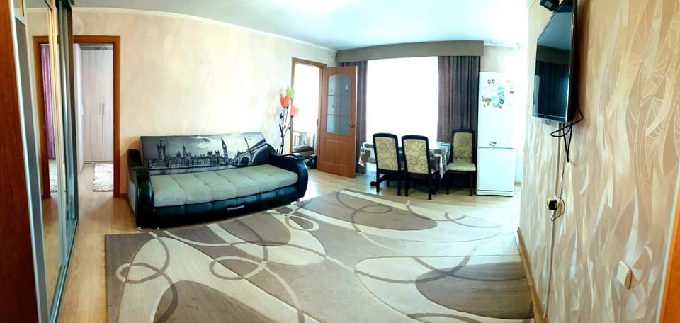 TV and multimedia, Living room, Photo of the whole room