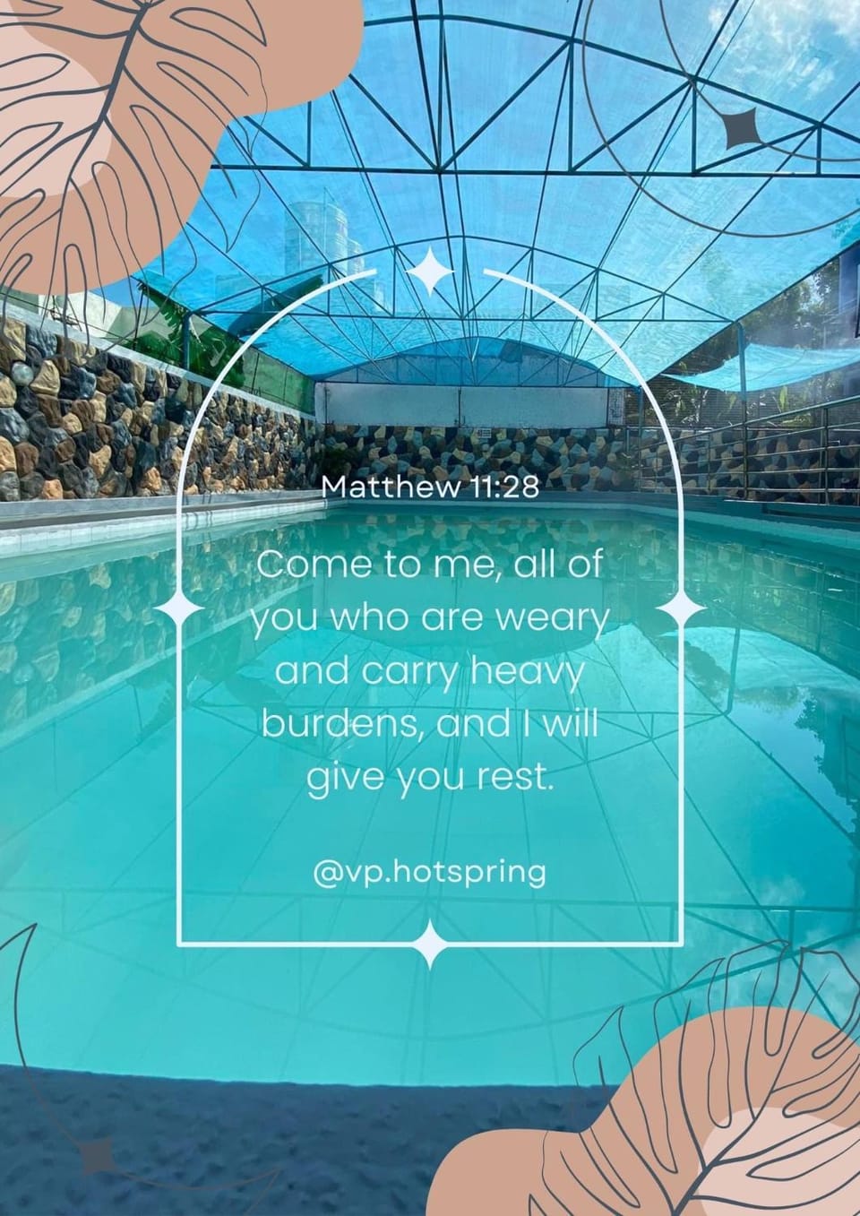 villa paguio hot spring resort Villa in Calamba
