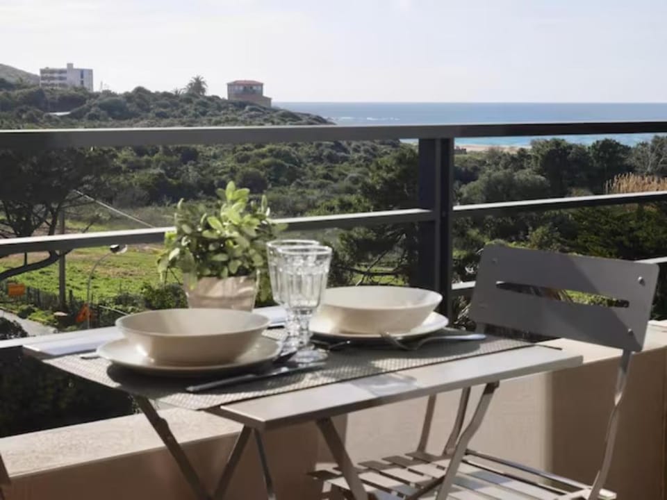 Patio, Balcony/Terrace