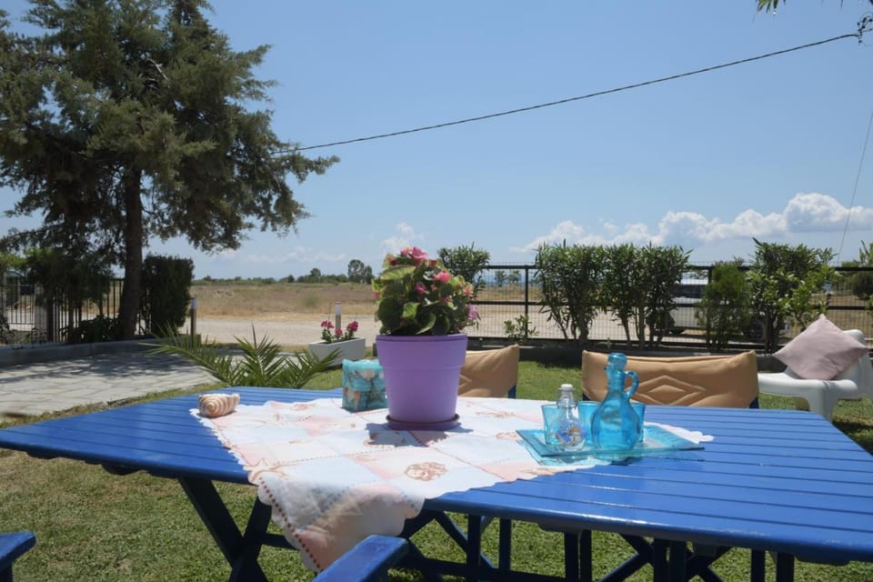Villetta Magnolia Apartment in Halkidiki