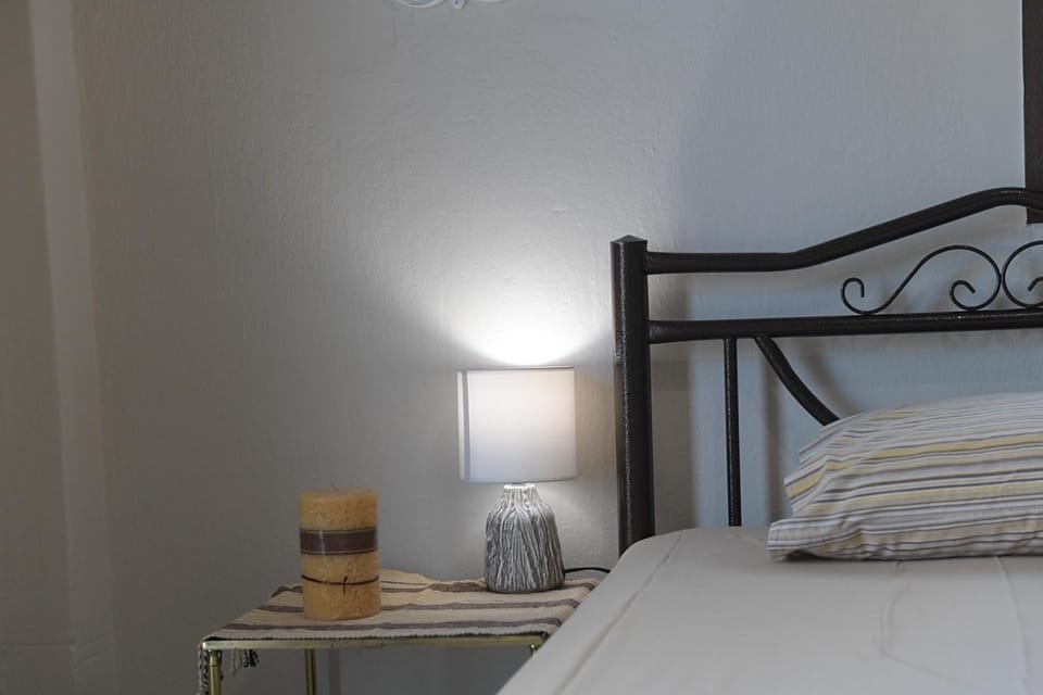 Villetta Magnolia Apartment in Halkidiki