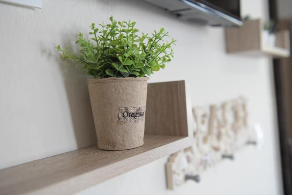 Villetta Magnolia Apartment in Halkidiki