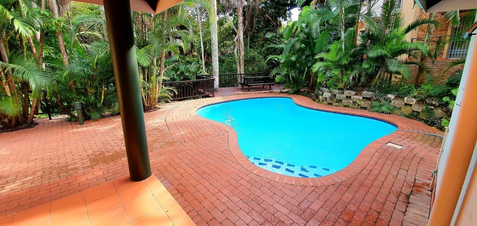 Garden, Garden view, Pool view, Swimming pool