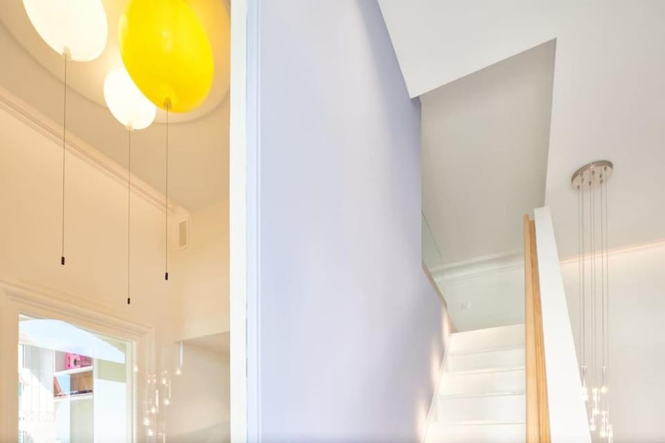 Appartement de standing Biarritz Apartment in Biarritz